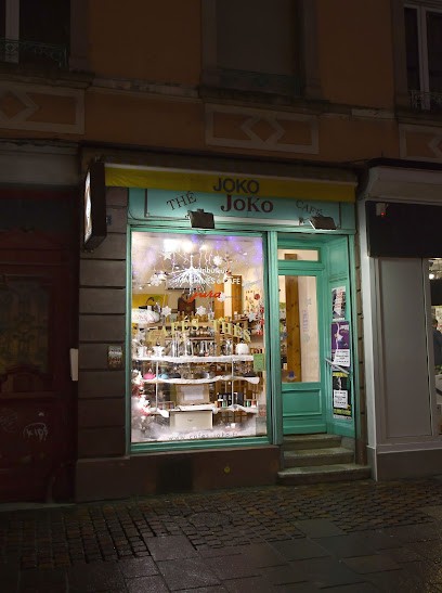 Cafés Joko, Torréfacteur de Café à Belfort