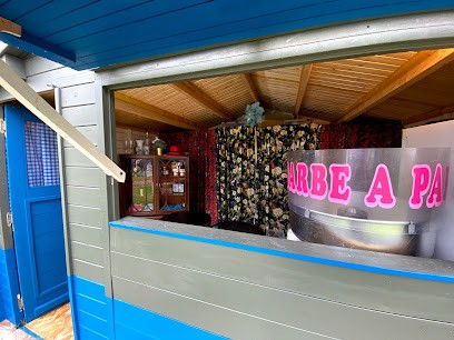 Pourquoi Pas? Café, Café à Regnéville-sur-Mer