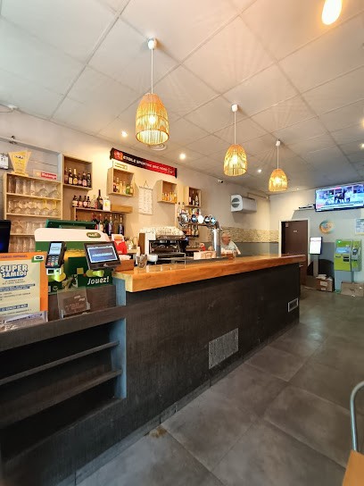 Le Cafe Du Coin, Café à Saint-Soupplets