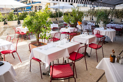 Le Grand Café De France Café à Nice