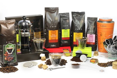 Cofféa, Torréfacteur de Café à Harfleur