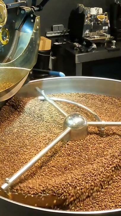 556 Café, Torréfacteur De Café à la Motte-Servolex