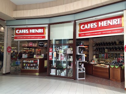 Cafés Henri Baggersee, Vente De Cafés, Thés & Paniers Gourmands, Torréfacteur de Café à Illkirch-Graffenstaden