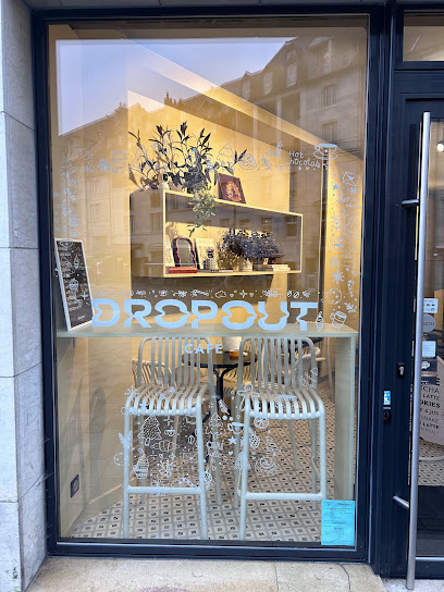 Dropout Café Café à Besançon