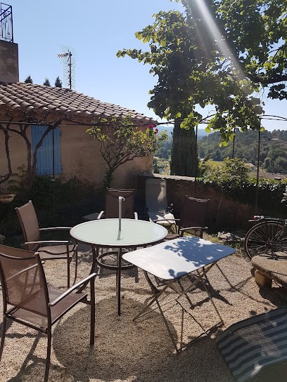 Café The Commerce, Café à Saint-Saturnin-lès-Avignon