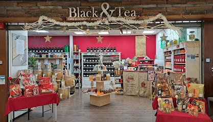 Black And Tea Dannemarie, Torréfacteur de Café à Dannemarie