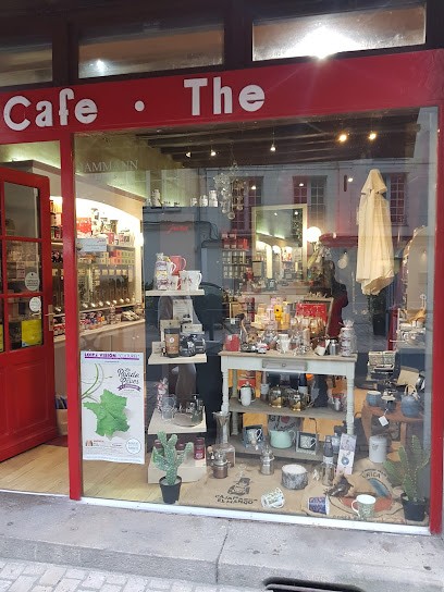 Torrefaction Du Marché, Torréfacteur de Café à Saumur
