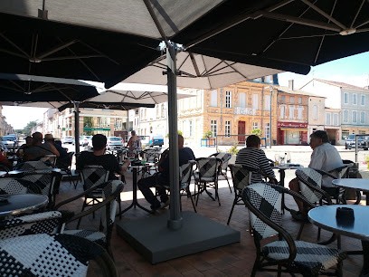 Café Du Nord, Café à Valence