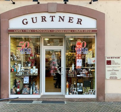 Gurtner Cafés, Torréfacteur de Café à Sarreguemines