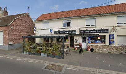 Chrisine Et Mario, Café à Saint-Martin-lez-Tatinghem