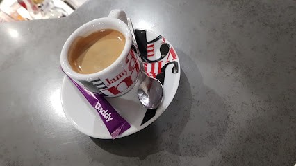 Café du Pont Hardy, Café à Rambouillet