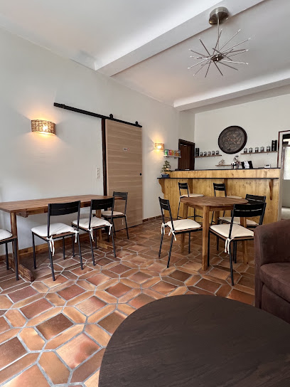 La Tasse Gourmande, Café à Saint-Geoire-en-Valdaine