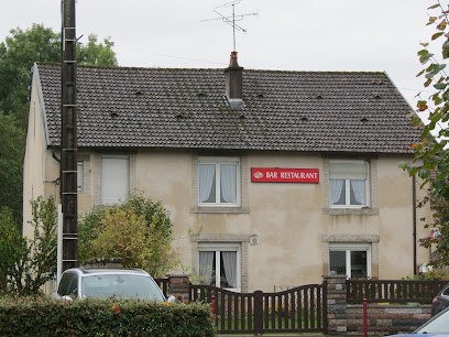 Café des Sports, Café à Breuches
