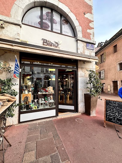 Cafés Brand - Torréfaction Annecy, Torréfacteur de Café à Annecy
