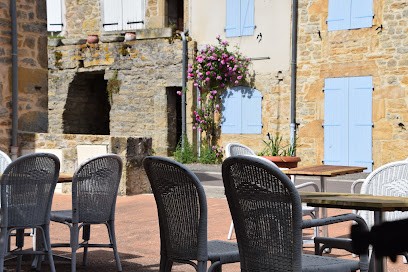 Le Petit Rign@c Café, Café à Rignac