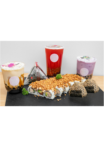 Senzu Café à Troyes