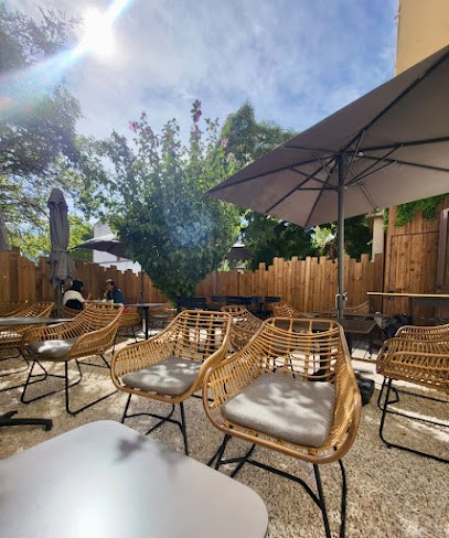 Coffee Shop Acapella, Café à Toulouse