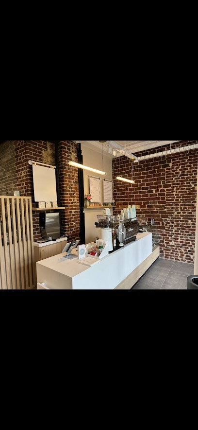 Josette Coffee, Café à Neuilly-sur-Seine