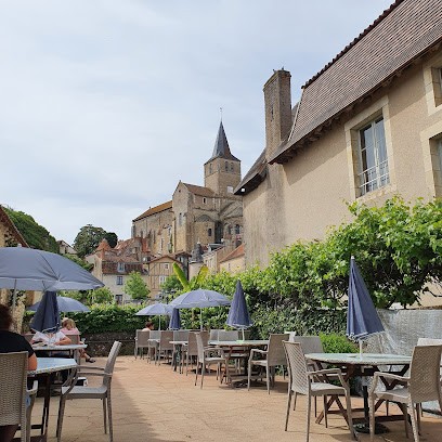 Salon De The, Café à Montmorillon