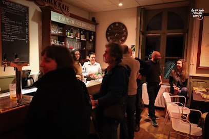 Cric Crac Café Et Cric Crac Cantine, Café à Saint-Aignan-Grandlieu