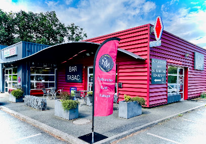 Café / Bar / Snack - Chez M&M, Café au Châtellier