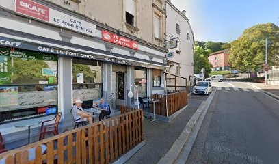 Café Au Point Central, Café à Villerupt