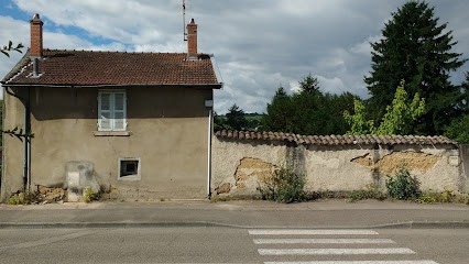 Cafe de la Place PMU, Café à Pont-Évêque