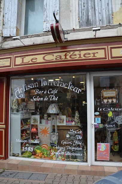 Le Caféier, Torréfacteur de Café à Saint-André-de-Cubzac