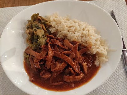 Café Du Crucifix, Café à Chevigny-Saint-Sauveur