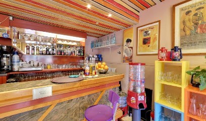 Grand Cafe, Café à Villeneuve-lès-Béziers