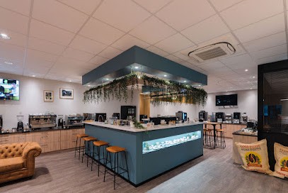 La Maison Du Bon Café - Siège Social, Torréfacteur de Café à Châteaurenard