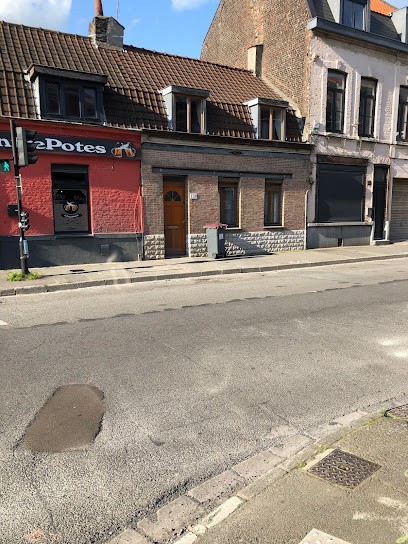 Café Interville, Café à Roubaix