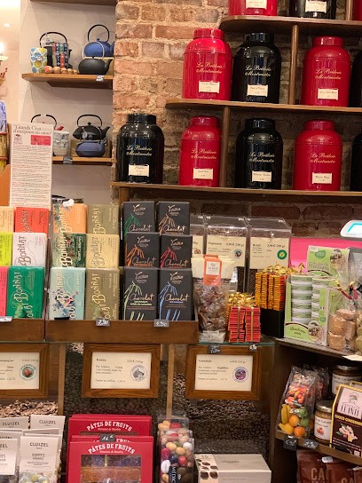 La Brûlerie De Montmartre, Torréfacteur de Café à Paris 18