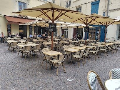 Le Petit Moka - Café-restaurant & Salon De Thé, Café à Nîmes