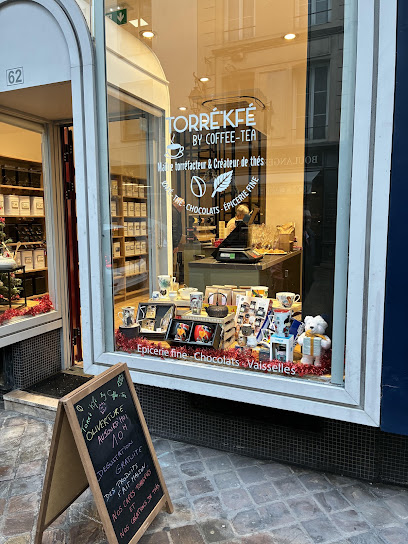 Torré'kfé, Torréfacteur De Café à Saint-Germain-en-Laye