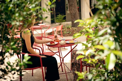 Café Mulot - Place des Vosges, Café à Paris 04