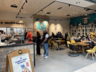 Columbus Café & Co, Café à Trélissac