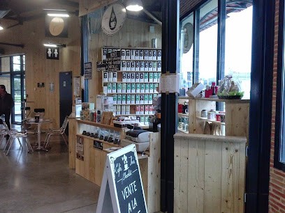 TORREFACTION DU BOCAGE, Torréfacteur de Café aux Herbiers