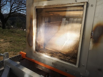 Torréfaction Solaire - Du Soleil Et Des Graines -, Torréfacteur de Café à Bourg-Argental