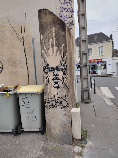 Cafe Lgr, Café à Nantes