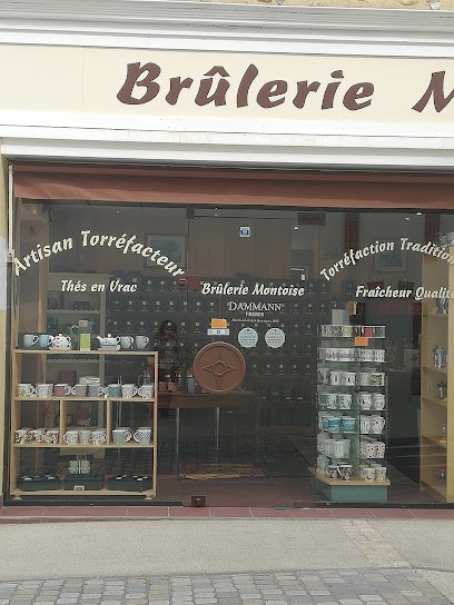 Brûlerie Montoise, Torréfacteur de Café à Mont-de-Marsan
