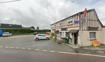 Café de l'Union, Café à Annouville-Vilmesnil