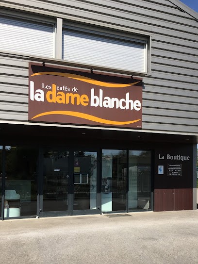 Techni Café Les cafés de la Dame Blanche, Torréfacteur de Café à Devecey