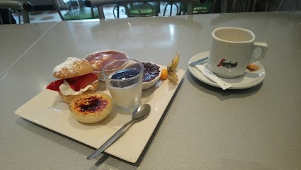 Cafe du Centre, Café à Neufchâtel-en-Bray