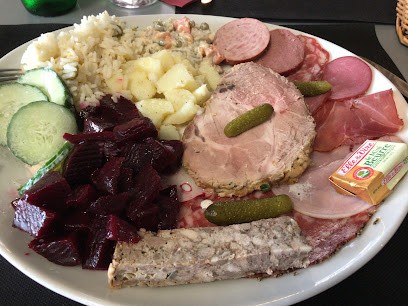 Café De La Montagne, Café à Onnaing