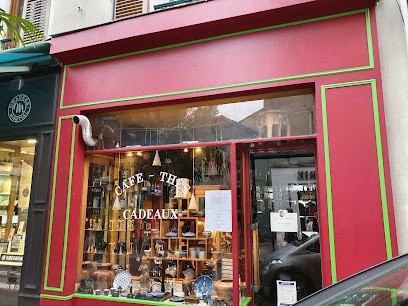 Ebène et Jasmin, Torréfacteur de Café à Nogent-sur-Marne