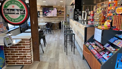 Hopus Café, Café à Yvetot