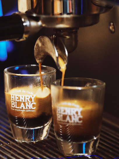 Henry Blanc Torréfacteur De Café à Marseille 10