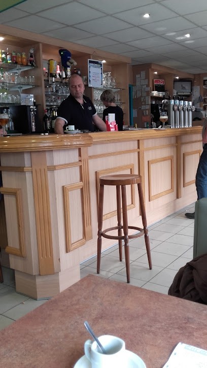 Godart Laurent, Café à Lillers