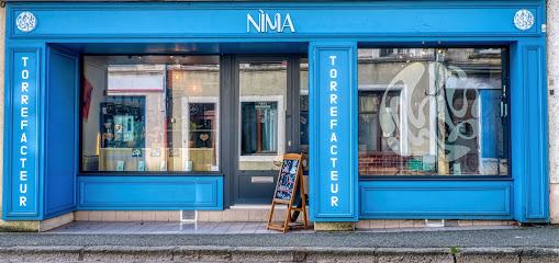 Nima Cafés, Torréfacteur De Café à Bellême